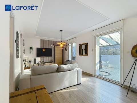 Vente maison 6 pièces Hennebont 56