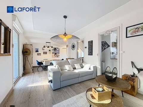 Vente maison 6 pièces Vente maison 6 pièces