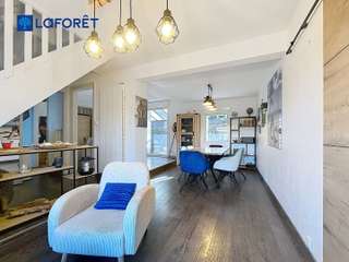 Vente maison 6 pièces Vente maison 6 pièces
