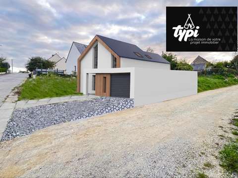 Vente maison 6 pièces Vente maison 6 pièces