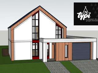 Vente maison 6 pièces Vente maison 6 pièces