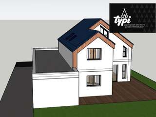 Vente maison 6 pièces Vente maison 6 pièces