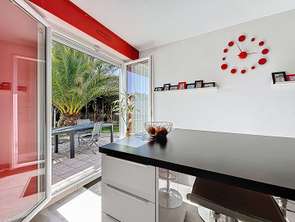 Vente Maison 3 chambresHennebont