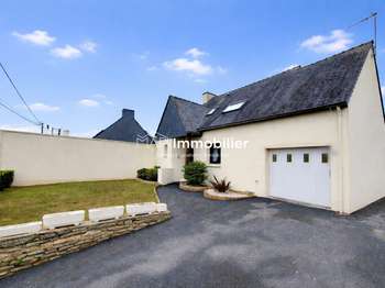 Vente Maison 3 chambresHennebont