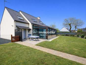Vente Maison 3 chambresHennebont