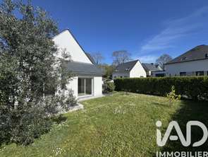 Vente Maison 4 chambresHennebont