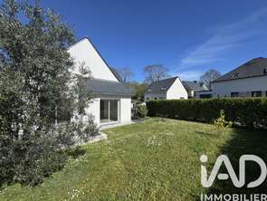 Vente Maison 4 chambresHennebont