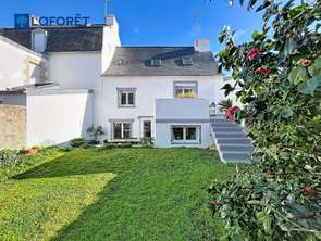 Vente Maison 3 chambresHennebont