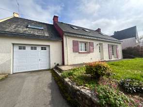 Vente Maison 3 chambresHennebont