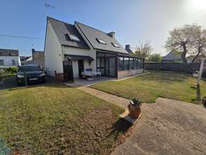 Vente Maison 3 chambresHennebont