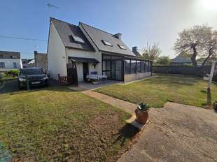 Photo Vente maison Hennebont