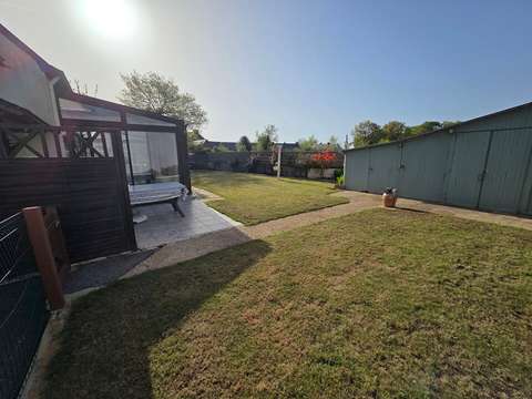 Vente maison 5 pièces Vente maison 5 pièces