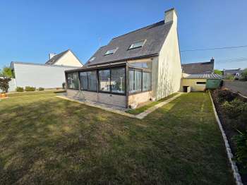 Vente Maison 3 chambresHennebont