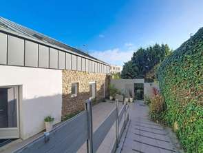 Vente Maison 5 chambresHennebont