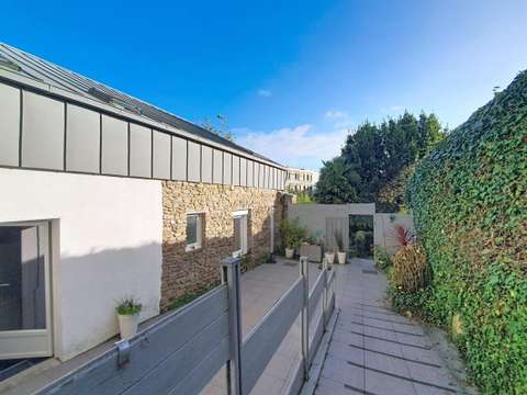 Vente maison 8 pièces Hennebont 56