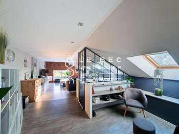 Vente Maison 5 chambresHennebont