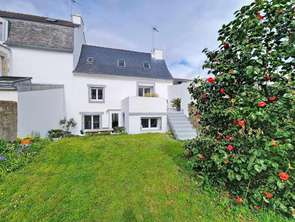 Vente Maison 3 chambresHennebont