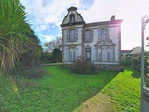 Vente Maison 5 chambresHennebont