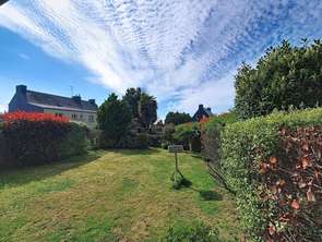 Vente Maison 4 chambresHennebont