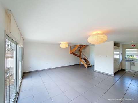 Vente maison 5 pièces Hennebont 56