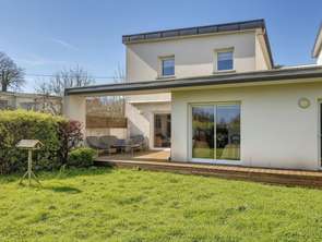Vente Maison 4 chambresHennebont