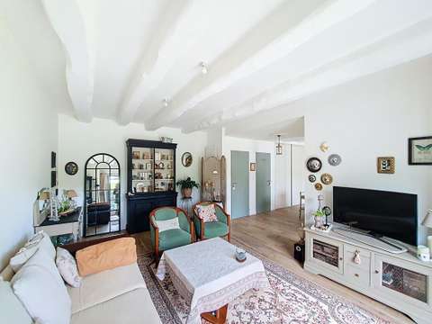 Vente maison 6 pièces Hennebont 56