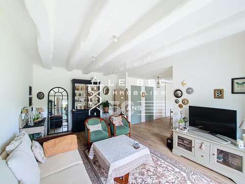 Vente maison 6 pièces Hennebont 56