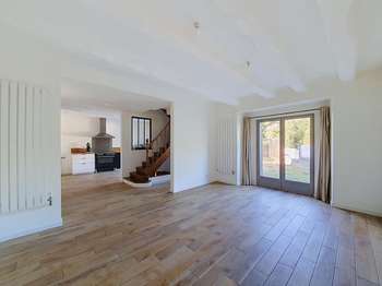 Vente Maison 4 chambresHennebont