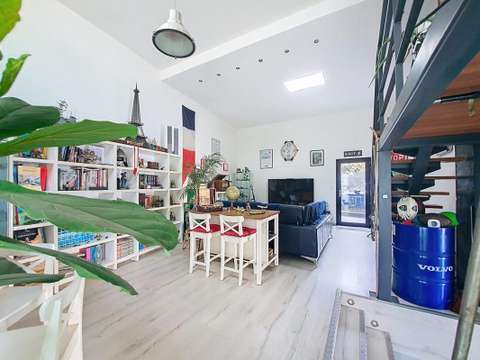 Vente maison 5 pièces Hennebont 56