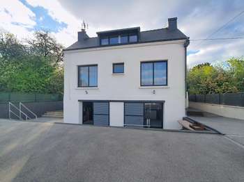 Vente Maison 3 chambresHennebont