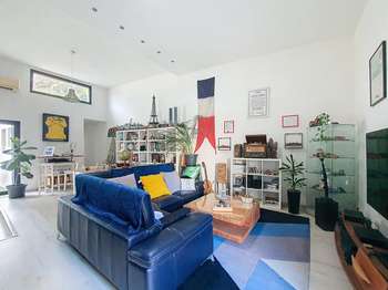 Vente Maison 3 chambresHennebont