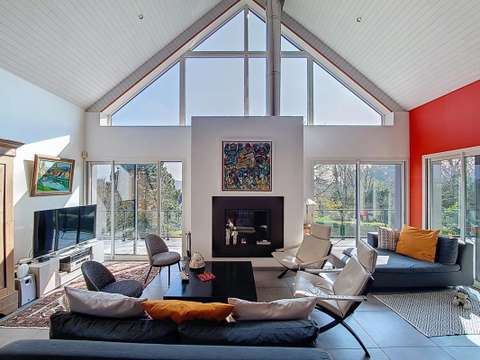 Vente maison 6 pièces Hennebont 56