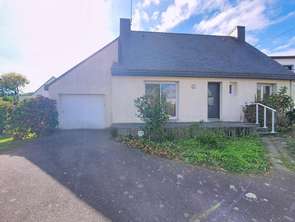 Vente Maison 2 chambresHennebont