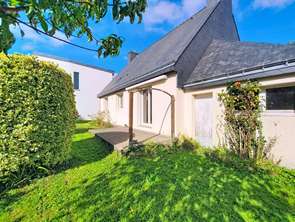 Vente Maison 2 chambresHennebont