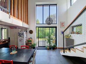 Vente Maison 4 chambresHennebont