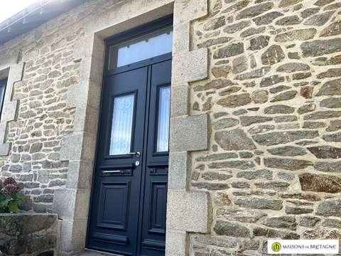 Vente maison 8 pièces Hennebont 56