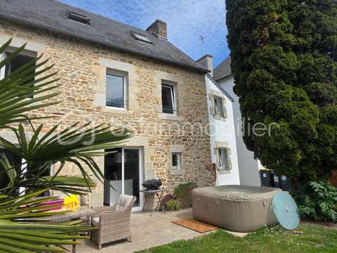 Vente maison 6 pièces Hennebont 56