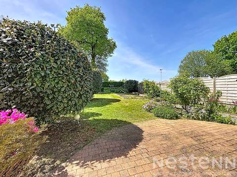 Vente maison 4 pièces Hennebont 56