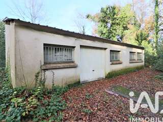 Vente maison 12 pièces