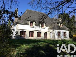 Vente maison 12 pièces