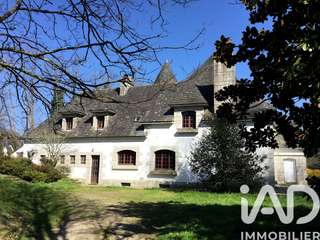 Vente maison 12 pièces