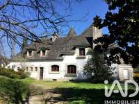 Vente maison 12 pièces
