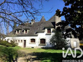 Vente maison 12 pièces