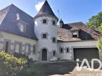Vente maison 12 pièces