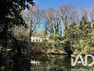Vente maison 12 pièces