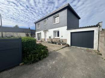 Vente maison 7 pièces Hennebont 56