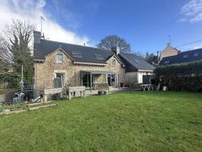 Vente Maison 4 chambresHennebont