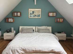Photo Vente maison Hennebont