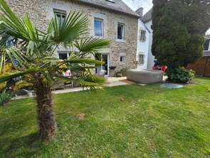 Vente Maison 4 chambresHennebont