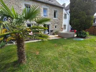 Photo Vente maison Hennebont